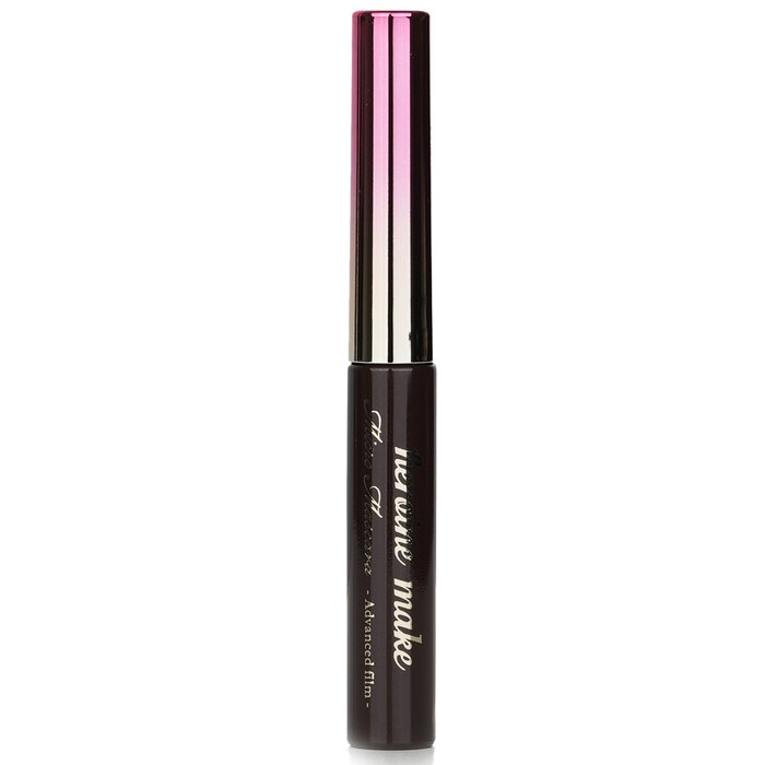 Heroine Make Micro Mascara Advanced Film - # 02 Brown - 4.5g