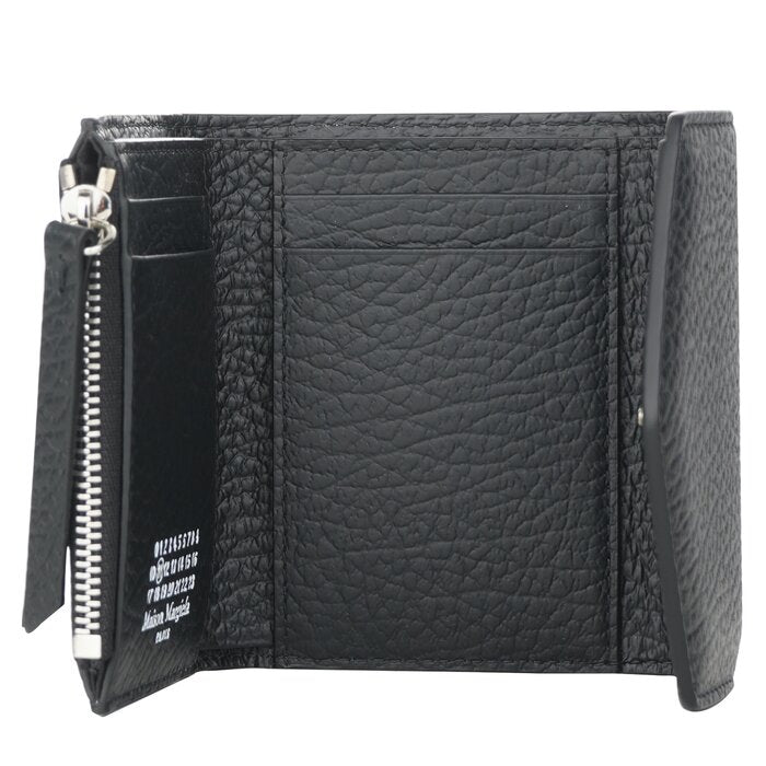 Mm6 Envelope Wallet - Black