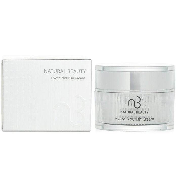 Hydra-nourish Cream(exp. Date: 08/2024) - 30g/1oz