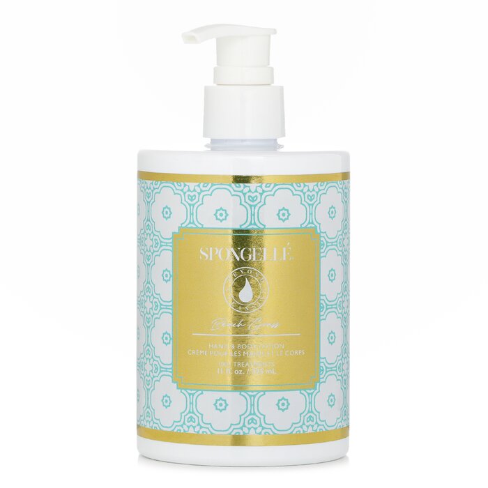 Hand & Body Lotion - Beach Grass - 325ml/11oz