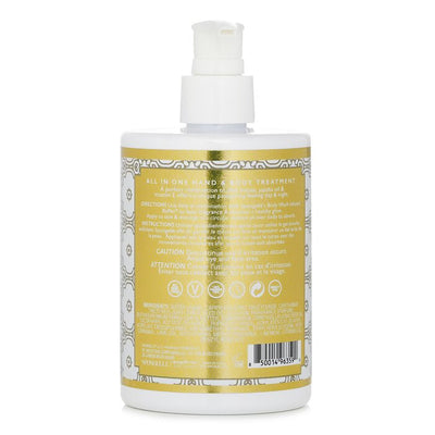 Hand & Body Lotion - Freesia Fear - 325ml/11oz