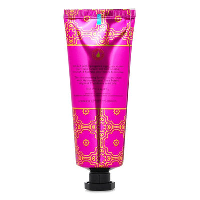 Hand Cream - Bulgarian Rose - 57g/2oz