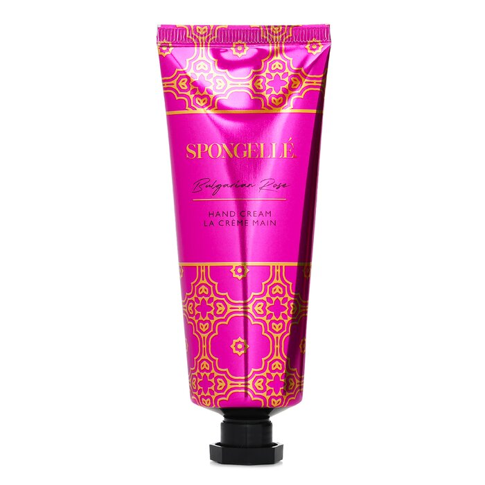 Hand Cream - Bulgarian Rose - 57g/2oz