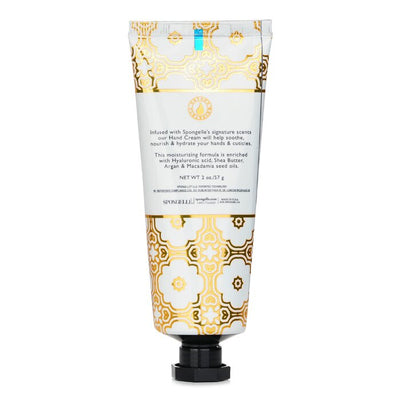 Hand Cream - Freesia Pear - 57g/2oz