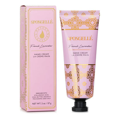 Hand Cream - French Lavender - 57g/2oz