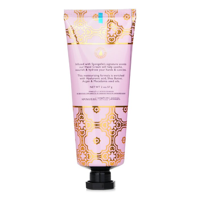 Hand Cream - French Lavender - 57g/2oz