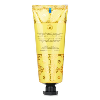 Hand Cream - Honey Blossom - 57g/2oz