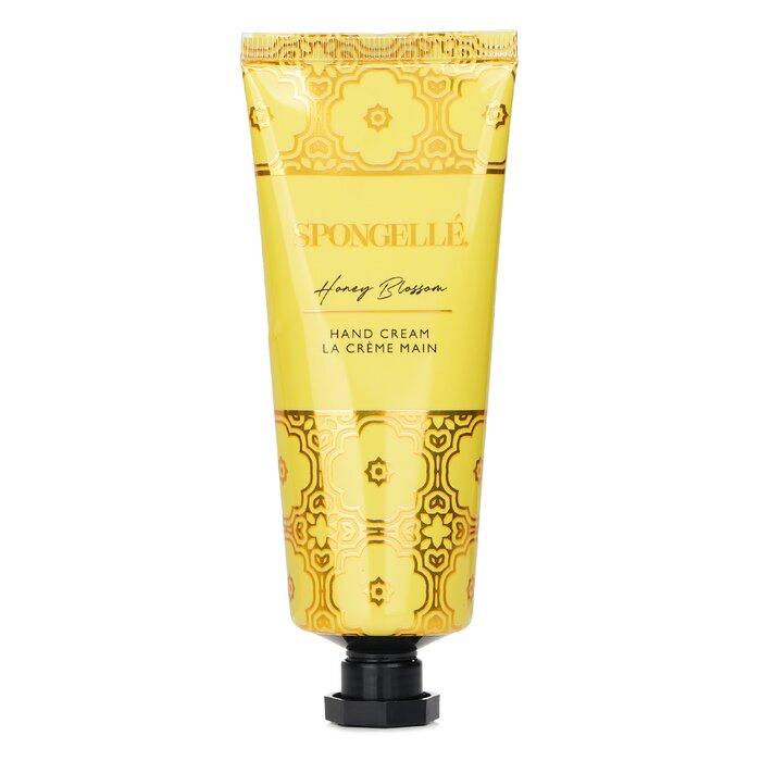 Hand Cream - Honey Blossom - 57g/2oz