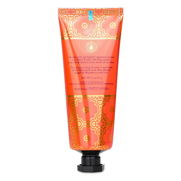 Hand Cream - Papaya Yuzu - 57g/2oz