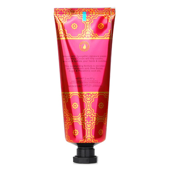 Hand Cream - Sugar Dahlia - 57g/2oz