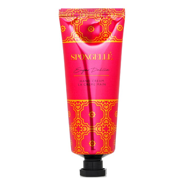 Hand Cream - Sugar Dahlia - 57g/2oz