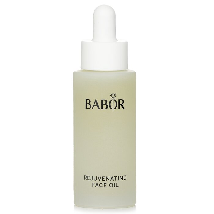 Rejuvenating Face Oil - 30ml/1oz