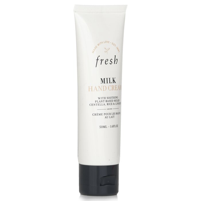 Milk Hand Cream - 50ml/1.6oz