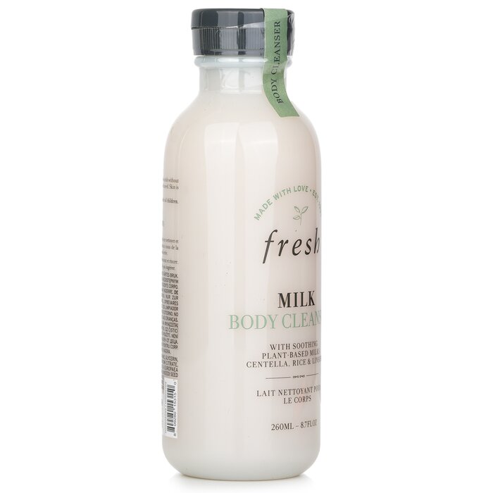 Milk Body Cleanser - 260ml/8.7oz