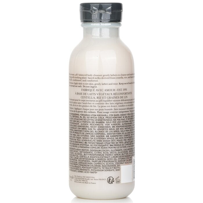 Milk Body Cleanser - 260ml/8.7oz