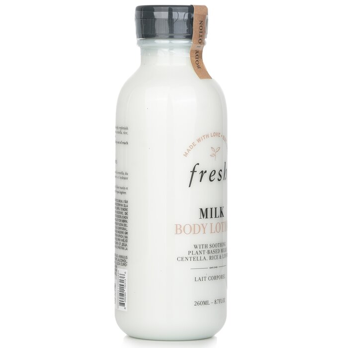 Milk Body Lotion - 260ml/8.7oz