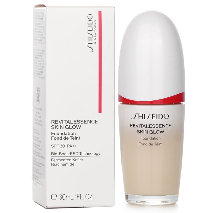 Revitalessence Skin Glow Foundation Spf 30 - # 120 Ivory - 30ml/1oz