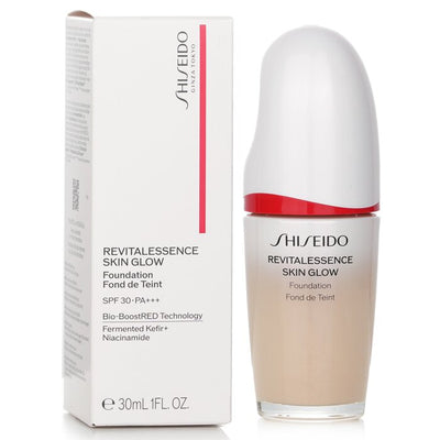 Revitalessence Skin Glow Foundation Spf 30 - # 130 Opal - 30ml/1oz