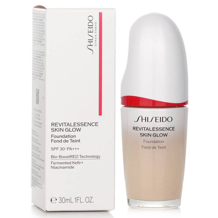 Revitalessence Skin Glow Foundation Spf 30 - 