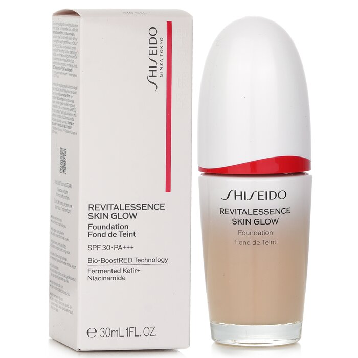 Revitalessence Skin Glow Foundation Spf 30 - # 310 Silk - 30ml/1oz