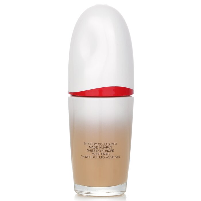 Revitalessence Skin Glow Foundation Spf 30 - # 340 Oak - 30ml/1oz