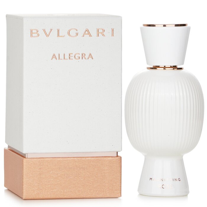 Allegra Magnifying Rose Essence Eau De Parfum Spray - 40ml/1.35oz