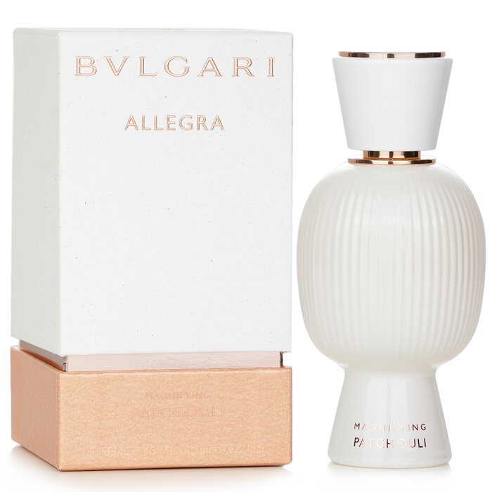 Allegra Magnifying Patcholi Essence Eau De Parfum Spray - 40ml/1.35oz