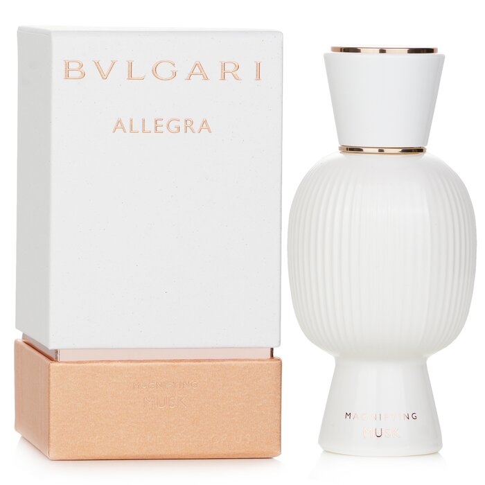 Allegra Magnifying Musk Essence Eau De Parfum Spray - 40ml/1.35oz