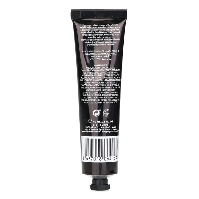 Les Essentiels Hand Cream - 40ml/1.3oz