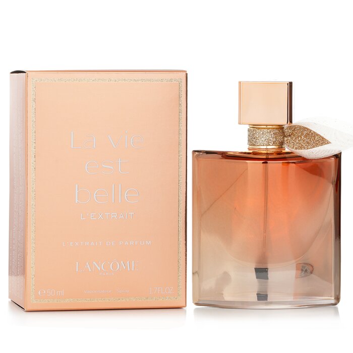 La Vie Est Belle L'extrait Eau De Parfum Spray - 50ml/1.7oz