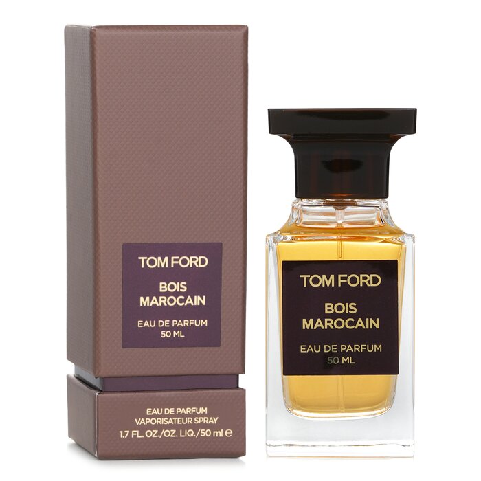 Bois Marocain Eau De Parfum Spray - 50ml/1.7oz