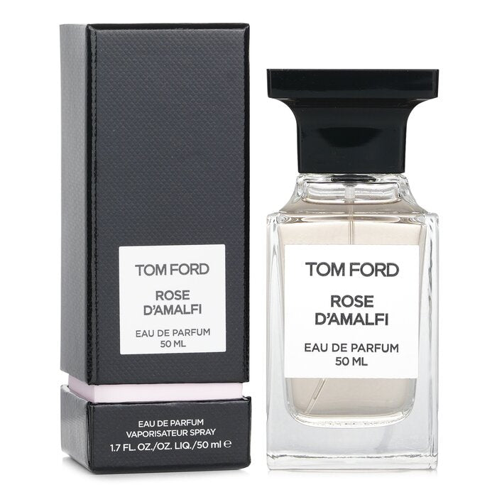 Rose D'amalfi Eau De Parfum Spray - 50ml/1.7oz