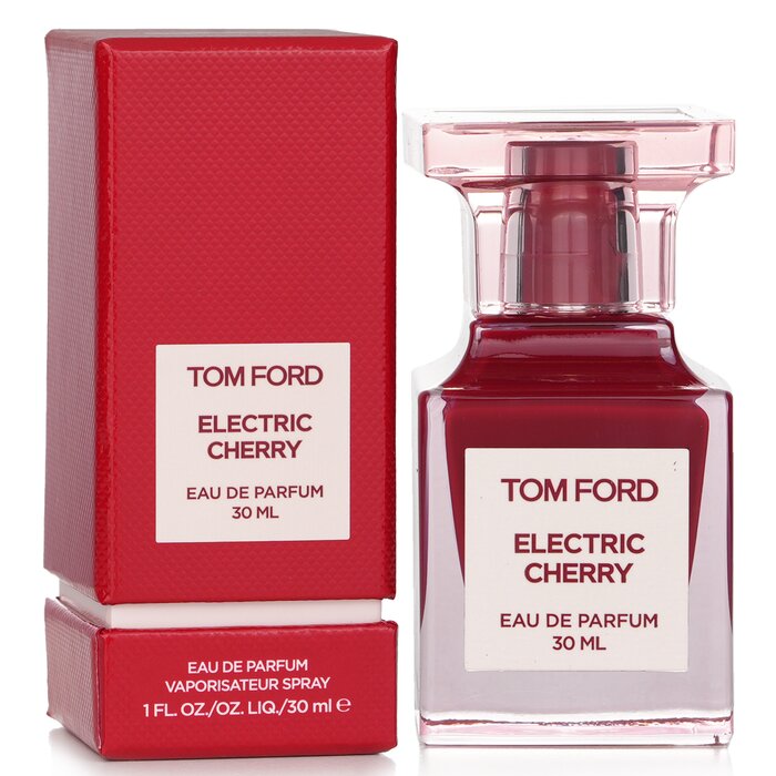 Electric Cherry Eau De Parfum Spray - 30ml/1oz