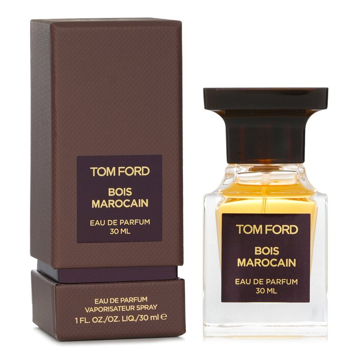 Bois Marocain Eau De Parfum Spray - 30ml/1oz