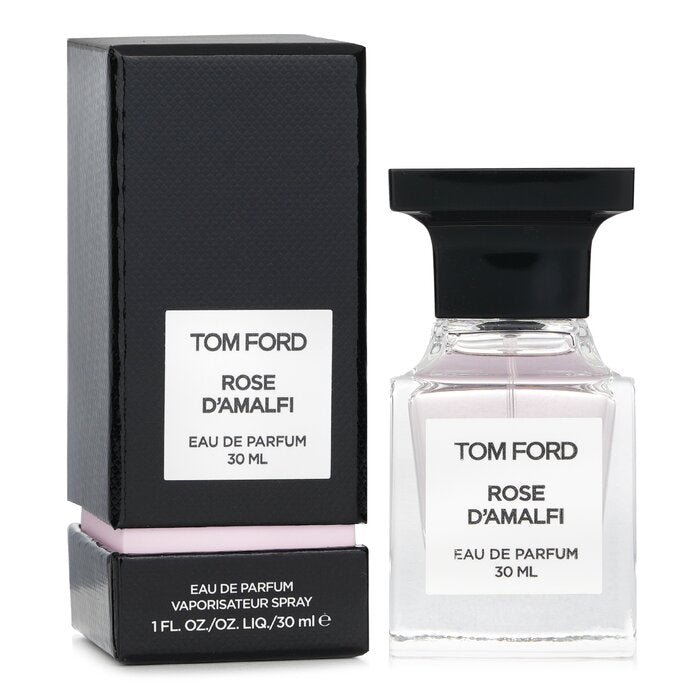 Rose D'amalfi Eau De Parfum Spray - 30ml/1oz