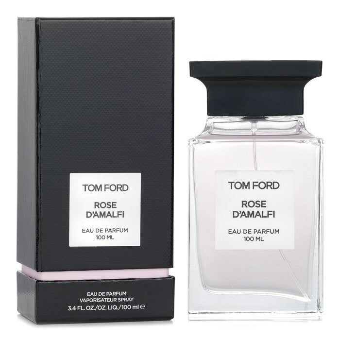 Rose D'amalfi Eau De Parfum Spray - 100ml/3.4oz