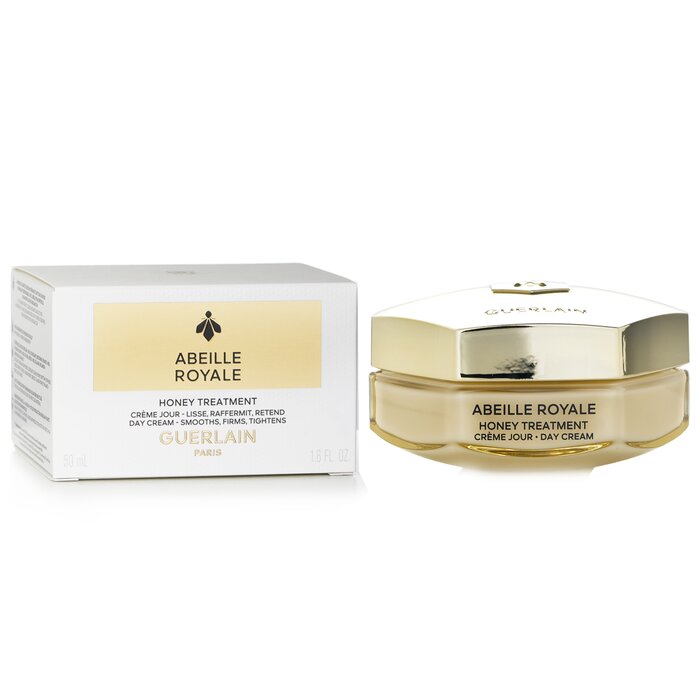 Abeille Royale Honey Treatment Day Cream - 50ml/1.6oz