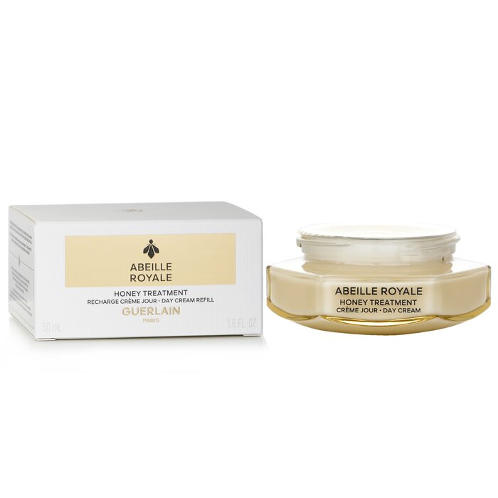 Abeille Royale Honey Treatment Day Cream Refill - 50ml/1.6oz