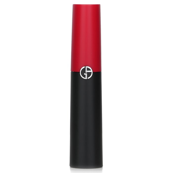 Lip Power Matte Longwear & Caring Intense Matte Lipstick - # 117 Graceful - 3.1g/0.11oz