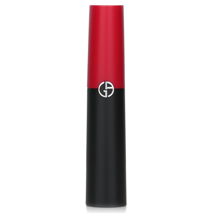 Lip Power Matte Longwear & Caring Intense Matte Lipstick - # 207 Devoted - 3.1g/0.11oz