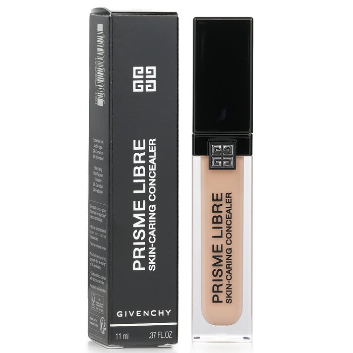 Prisme Libre Skin Caring Concealer - # N250 - 11ml/0.37oz