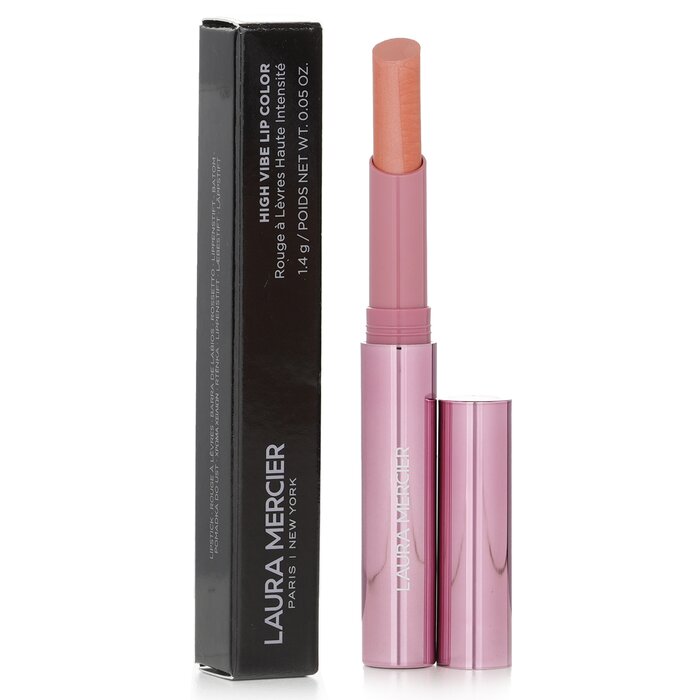 High Vibe Lip Color - # 120 Joy - 1.4g/0.05oz