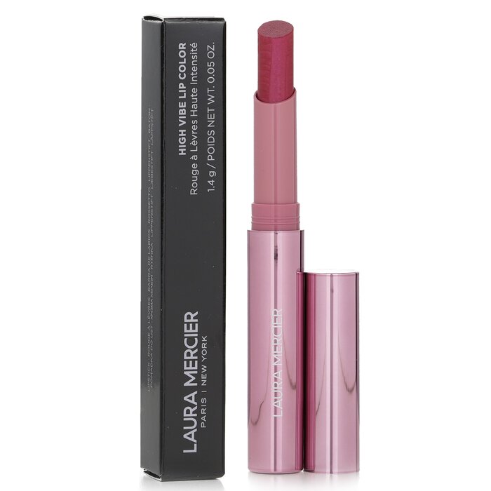 High Vibe Lip Color - # 121 Bliss - 1.4g/0.05oz