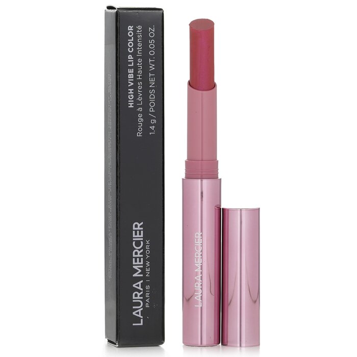 High Vibe Lip Color - # 140 Buzz - 1.4g/0.05oz