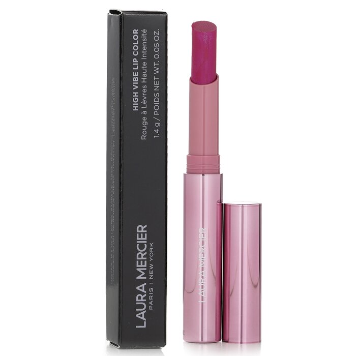 High Vibe Lip Color - # 142 Pop - 1.4g/0.05oz