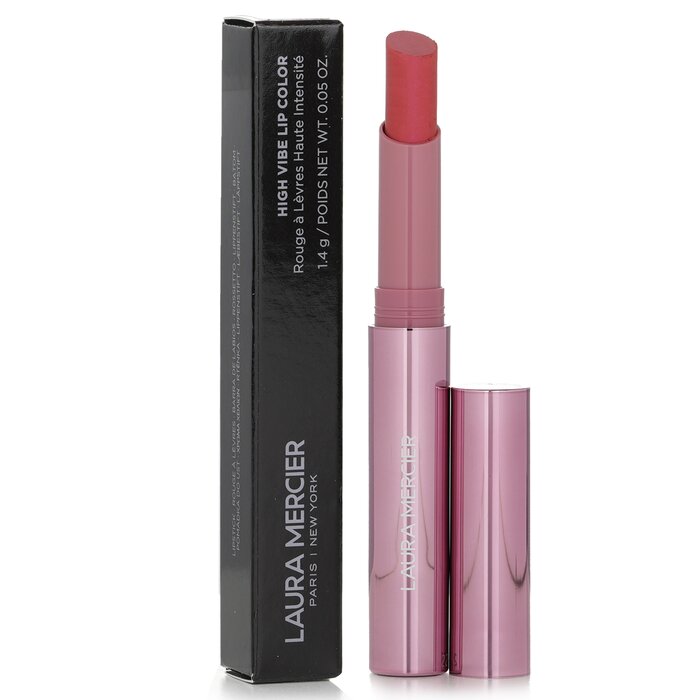 High Vibe Lip Color - # 122 Like - 1.4g/0.05oz