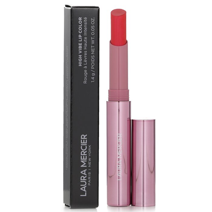 High Vibe Lip Color - # 181 Rush - 1.4g/0.05oz