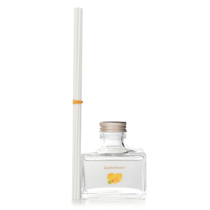 Kinmokusei Reed Diffuser - 120ml