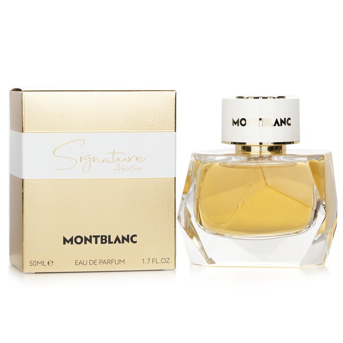 Siginature Absolu Eau De Parfum Spray - 50ml/1.7oz