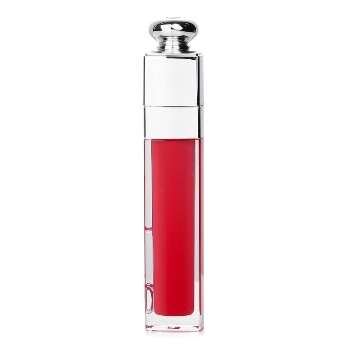 Addict Lip Maximizer Gloss - # 022 Intense Red - 6ml/0.2oz